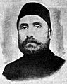 M Rushdi Pasha