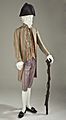 Man's Walking Stick LACMA M.2007.211.831