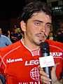 Maradona junior