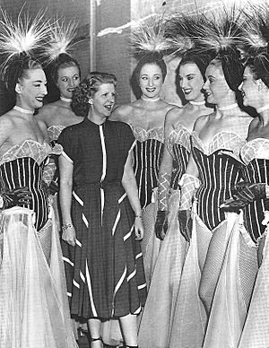 MargaretKellyGirls