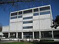 Marion County Courthouse Salem Oregon