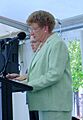 Marjorie Jackson