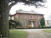 Marton House