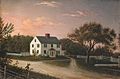 MaryBloodMellenBloodFamilyHomestead