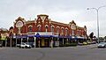 McKenzie's Buildings, Kalgoorlie, 2016