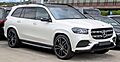 Mercedes-Benz X167 IMG 5259