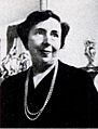 Mercedes Villada Achával