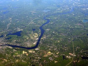 Merrimack-river-aerial-haverhill-newburyport