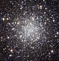 Messier 56 HST