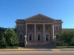 Methodist Episcopal Lawton OK