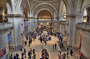 Metropolitan Museum of Art - panoramio (4)