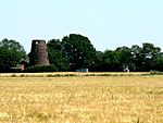 Mill Owner's Private Transport - geograph.org.uk - 196637.jpg