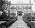 Mirador Greenwood Albemarle County Virginia by Frances Benjamin Johnston 1926
