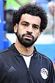 Mohamed Salah 2018