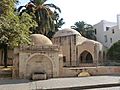 Mosquée Kara Musa Pasha