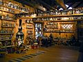 Museum of vodka