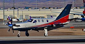 N893MA 2015 SOCATA-TBM 900 s-n 1065 (23427100365)