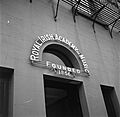 NL-Royal Irish Academy of Music, Dublin 1946