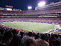 NY Red Bulls vs LA Galaxy