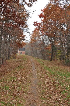 NatickMA SudburyAqueductWeirHouse
