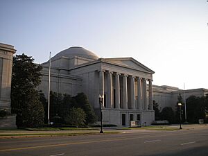 National Gallery of Art DC 2007 047