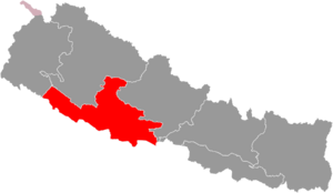 Nepal Province 5