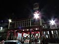 Night View of Jammu Tawi Railway Station2