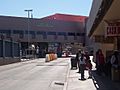 Nogales-Grand Avenue Port of Entry