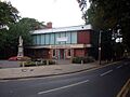 North Lincolnshire Museum, Scunthorpe - geograph.org.uk - 43807