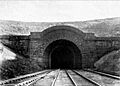 North entrance of Shildon Tunnel (en)