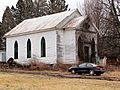 Norway NY One of the oldest Churches in Herkimer County
