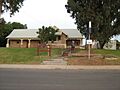 OIC dongara library (waldeck)