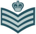 OR7b RAF Flight Sergeant