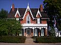 Oak Hill Cottage and Museum
