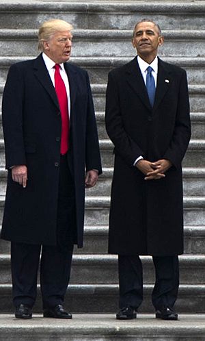 ObamaTrump