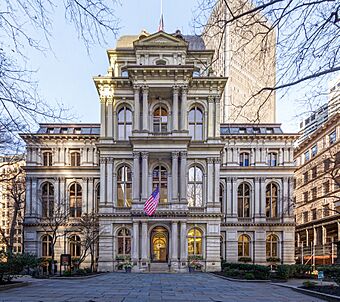 Old City Hall in Boston, Massachusetts.jpg