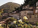 Old town of berat 2 albania 2016