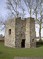 Old winding tower (geograph 2838105)