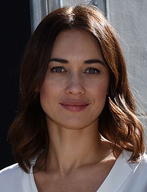 Olga Kurylenko Festival de Cinema de Sitges 2019 (cropped).jpg