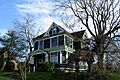 Olympia, WA - Rudkin House 01