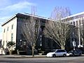 Olympia Post Office