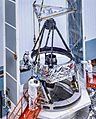 Optical Telescope Assembly for the Roman Space Telescope