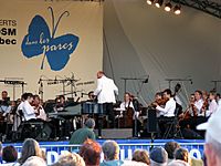 Orchestre Symphonique de Montréal à Pierrefonds 2