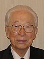Osamu Hayaishi