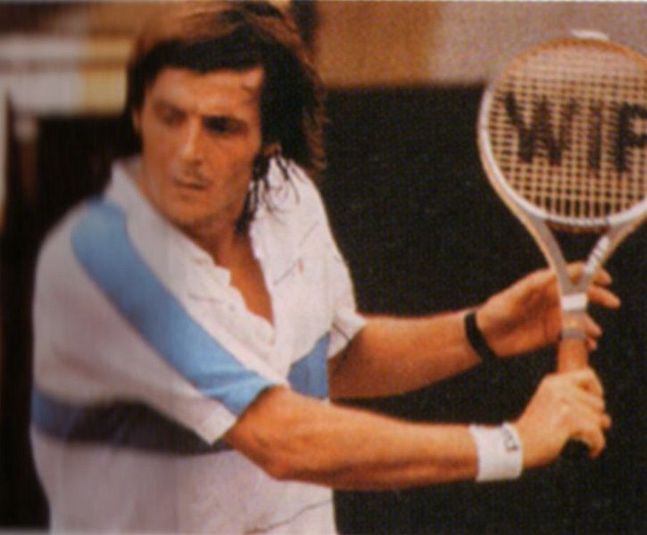 Panatta