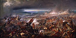 Pedro Américo - Batalha do Avaí