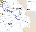 Pend Oreille-Clark Fork dams