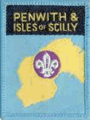 Penwith and Isles of Scilly District (The Scout Association)