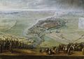 Pieter Snayers Siege of Gravelines