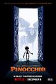 Pinocchio (2022 animated film)